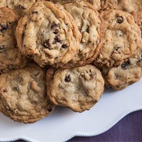Sweet Tooth Tuesdays: Pecan Cranberry Chocolate Chip Cookies